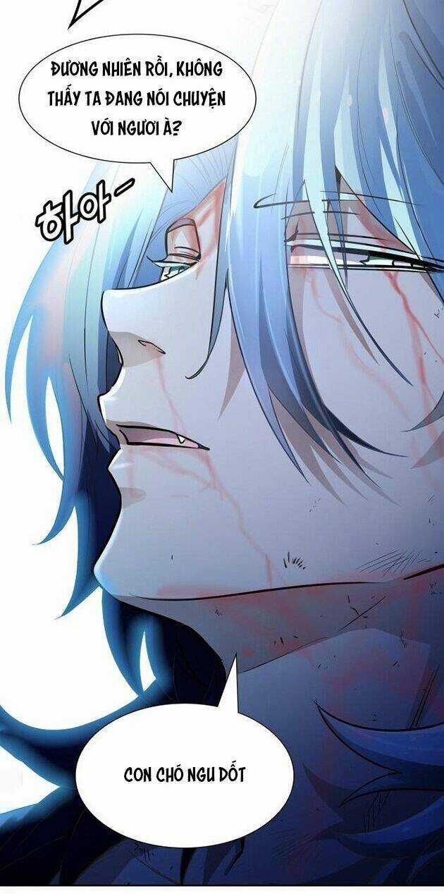 Cuộc Chiến Trong Tòa Tháp Chapter 547 trang 12