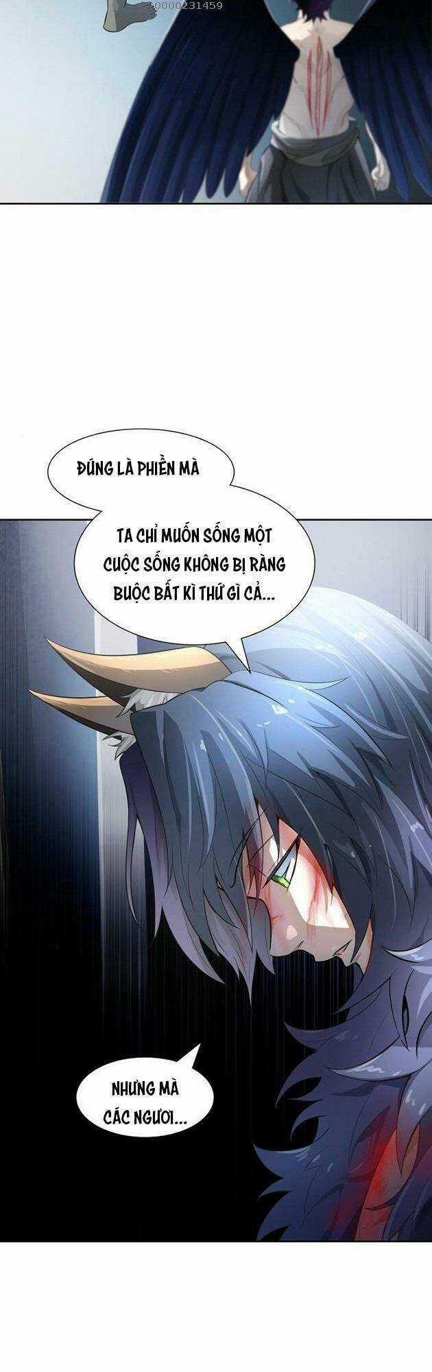 Cuộc Chiến Trong Tòa Tháp Chapter 547 trang 14