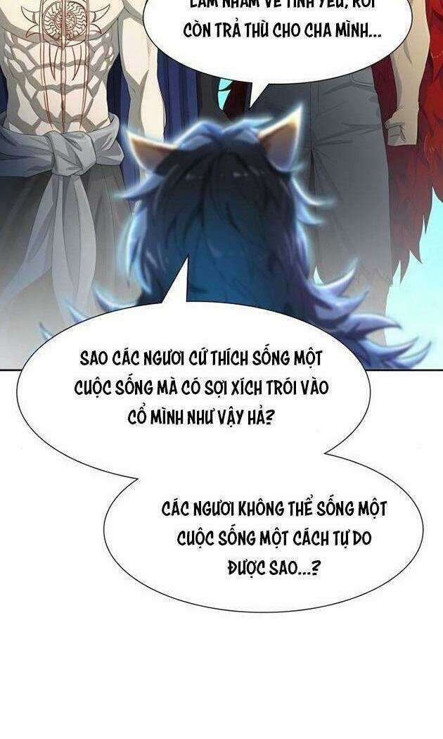 Cuộc Chiến Trong Tòa Tháp Chapter 547 trang 16