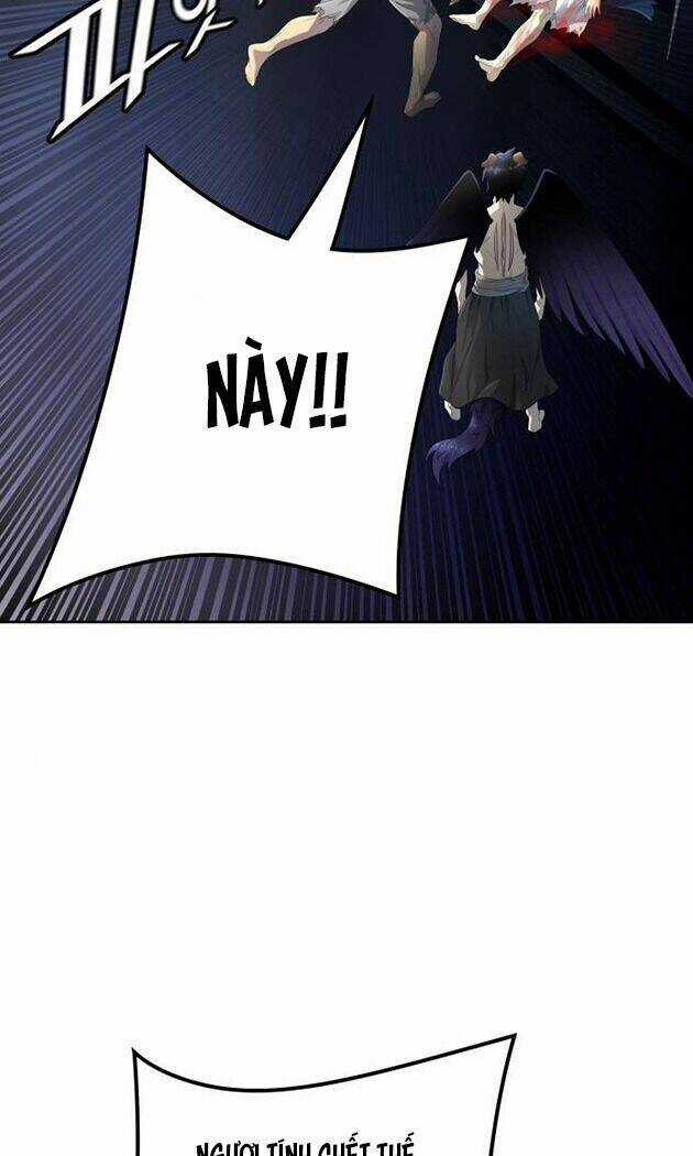 Cuộc Chiến Trong Tòa Tháp Chapter 547 trang 19