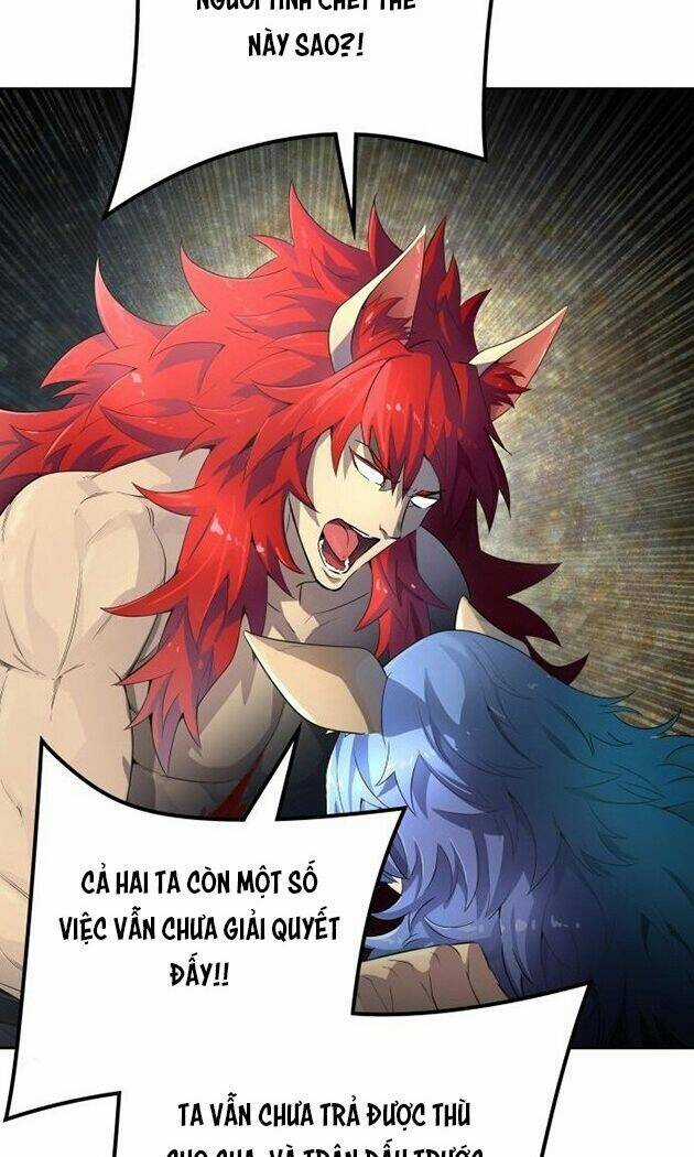 Cuộc Chiến Trong Tòa Tháp Chapter 547 trang 20