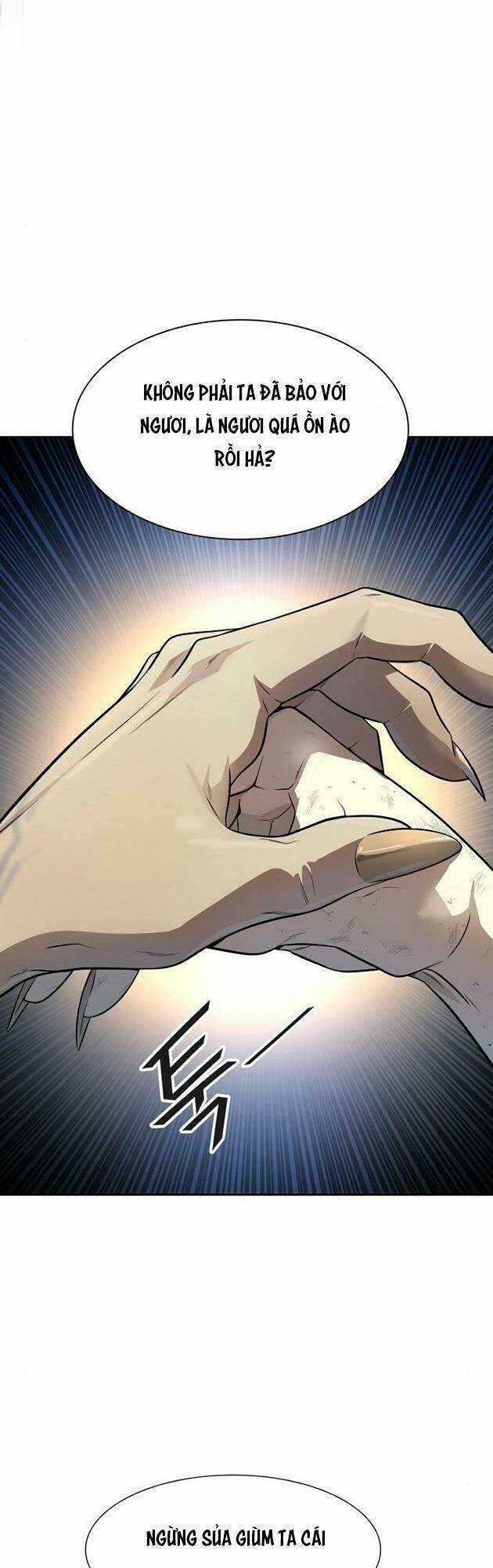 Cuộc Chiến Trong Tòa Tháp Chapter 547 trang 22