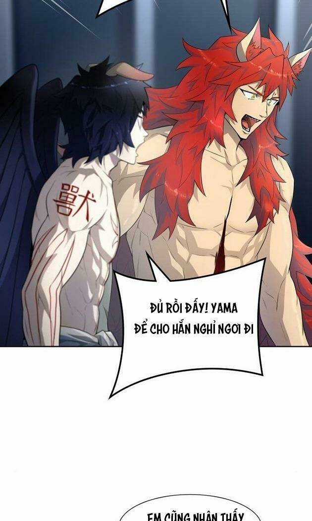 Cuộc Chiến Trong Tòa Tháp Chapter 547 trang 27