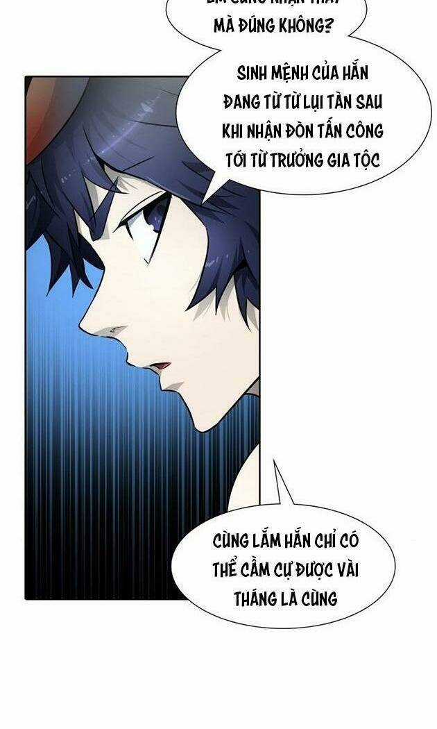 Cuộc Chiến Trong Tòa Tháp Chapter 547 trang 28
