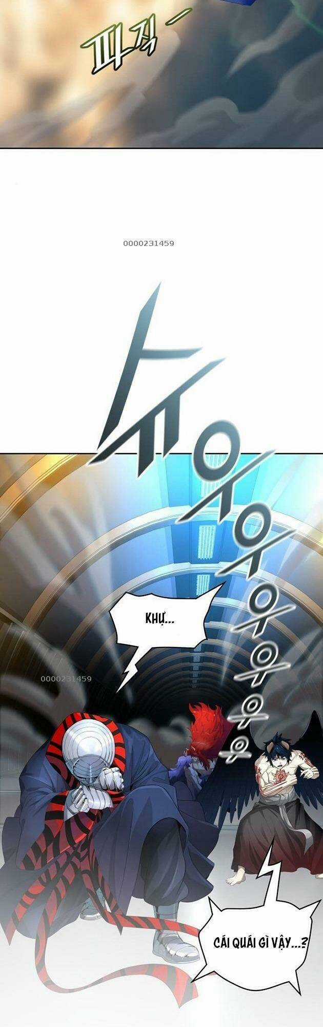 Cuộc Chiến Trong Tòa Tháp Chapter 547 trang 4