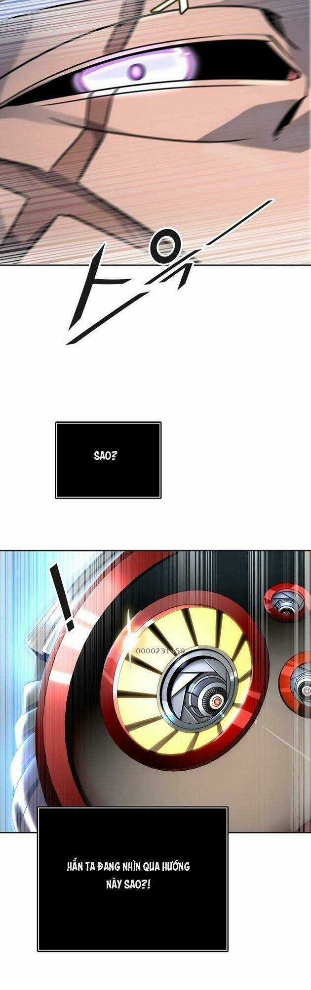 Cuộc Chiến Trong Tòa Tháp Chapter 547 trang 44