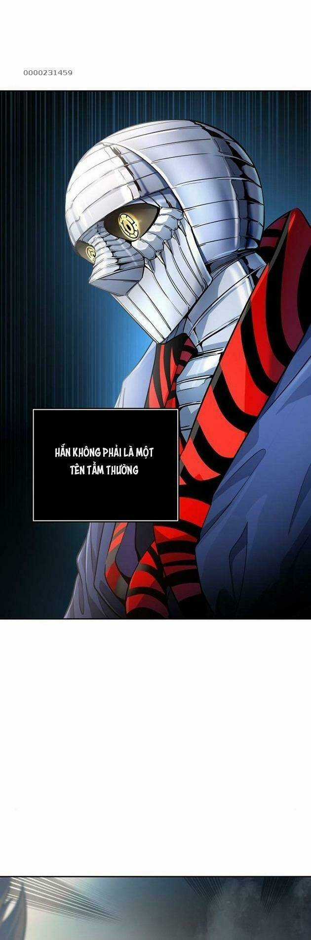 Cuộc Chiến Trong Tòa Tháp Chapter 547 trang 45