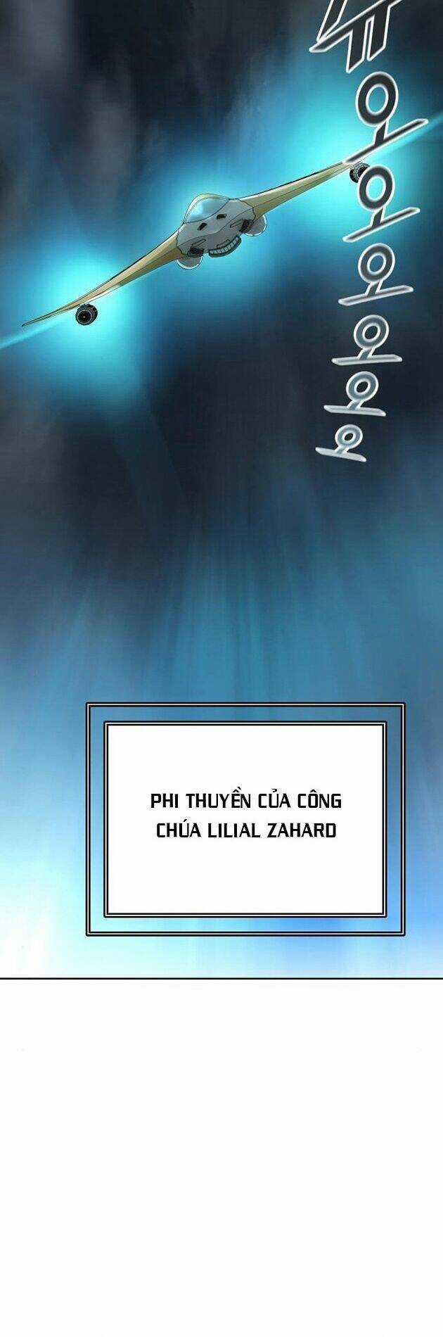 Cuộc Chiến Trong Tòa Tháp Chapter 547 trang 49