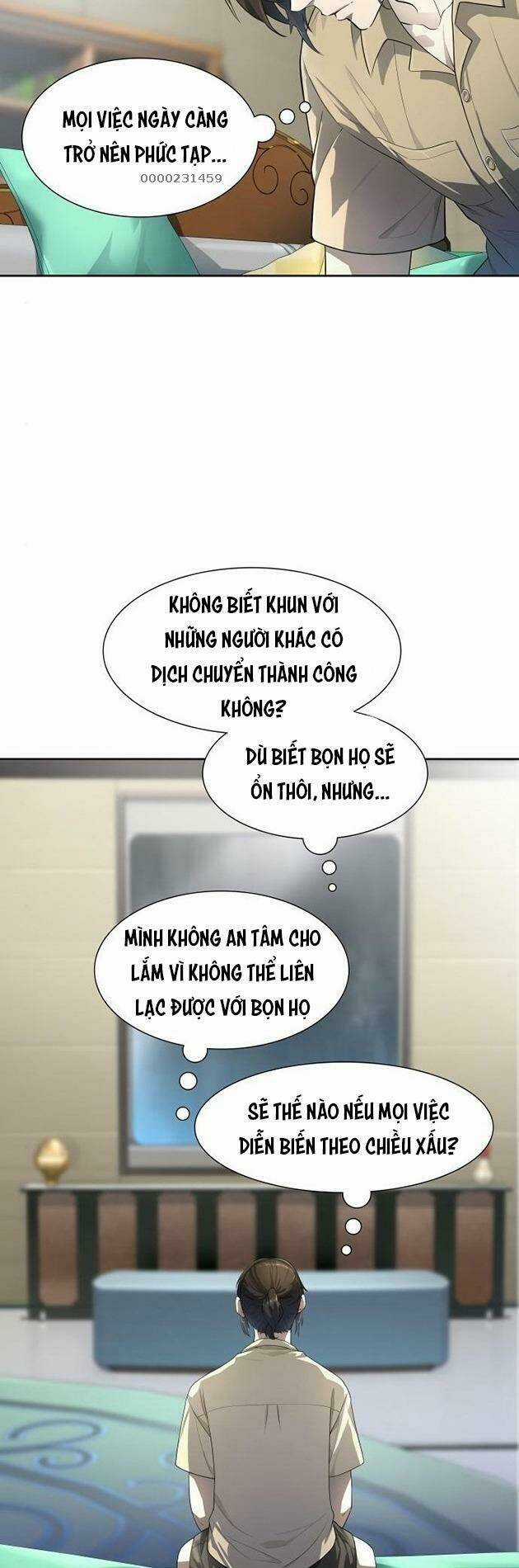 Cuộc Chiến Trong Tòa Tháp Chapter 547 trang 51