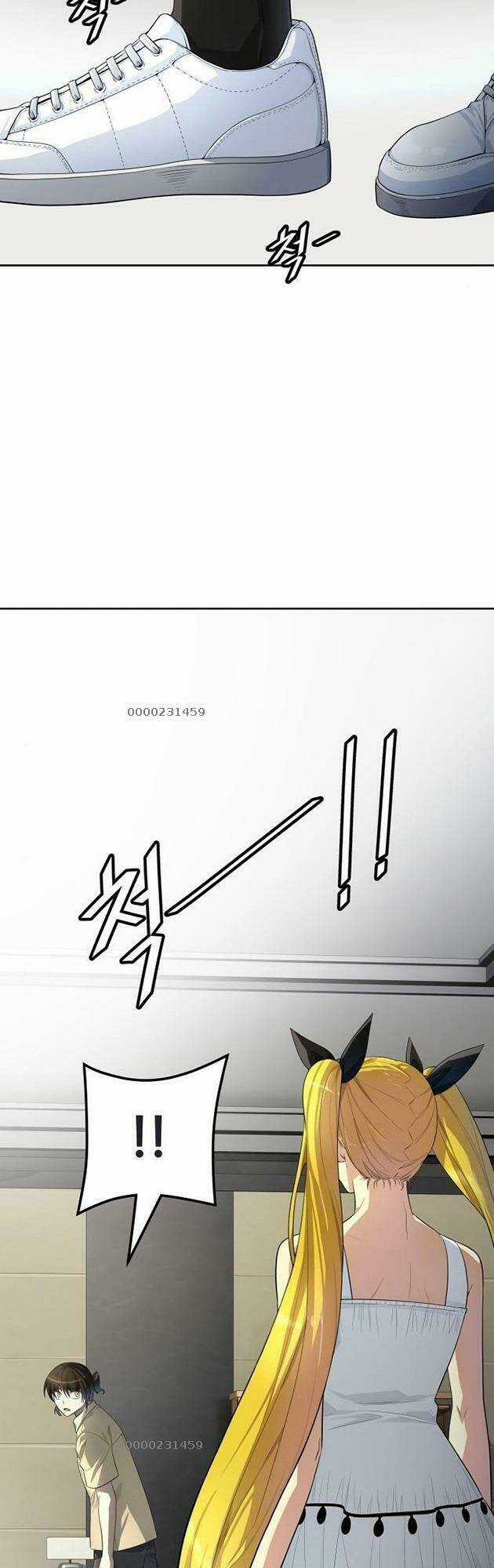 Cuộc Chiến Trong Tòa Tháp Chapter 547 trang 53