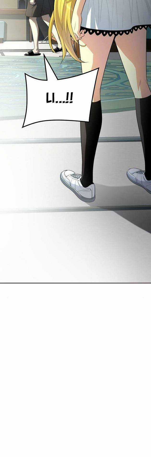 Cuộc Chiến Trong Tòa Tháp Chapter 547 trang 54