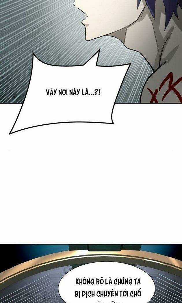 Cuộc Chiến Trong Tòa Tháp Chapter 547 trang 6