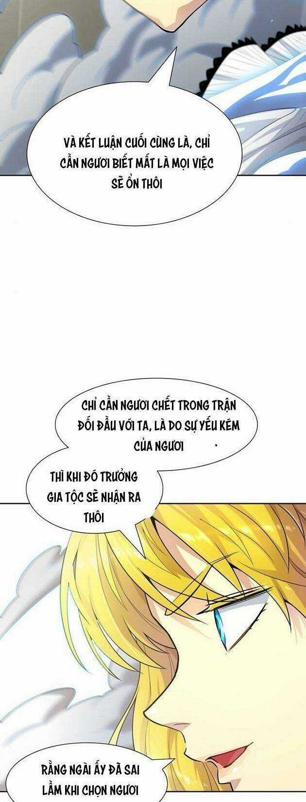 Cuộc Chiến Trong Tòa Tháp Chapter 547 trang 63