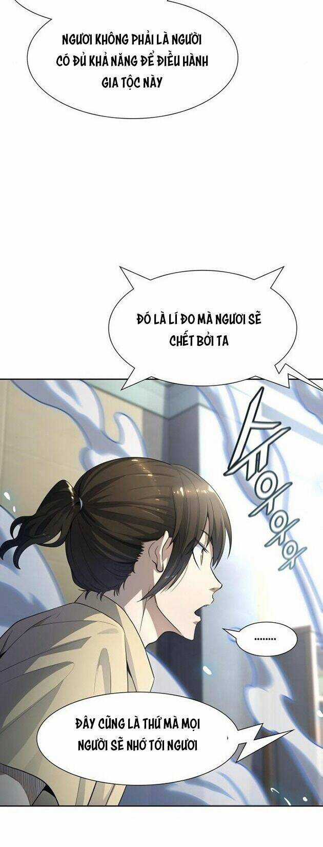 Cuộc Chiến Trong Tòa Tháp Chapter 547 trang 64