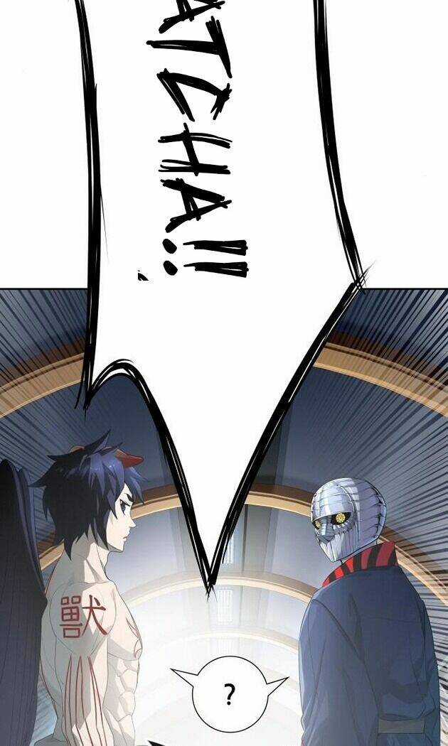 Cuộc Chiến Trong Tòa Tháp Chapter 547 trang 8