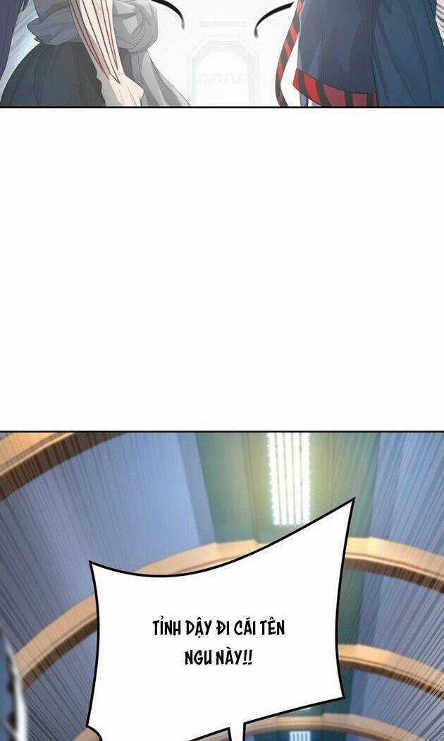 Cuộc Chiến Trong Tòa Tháp Chapter 547 trang 9