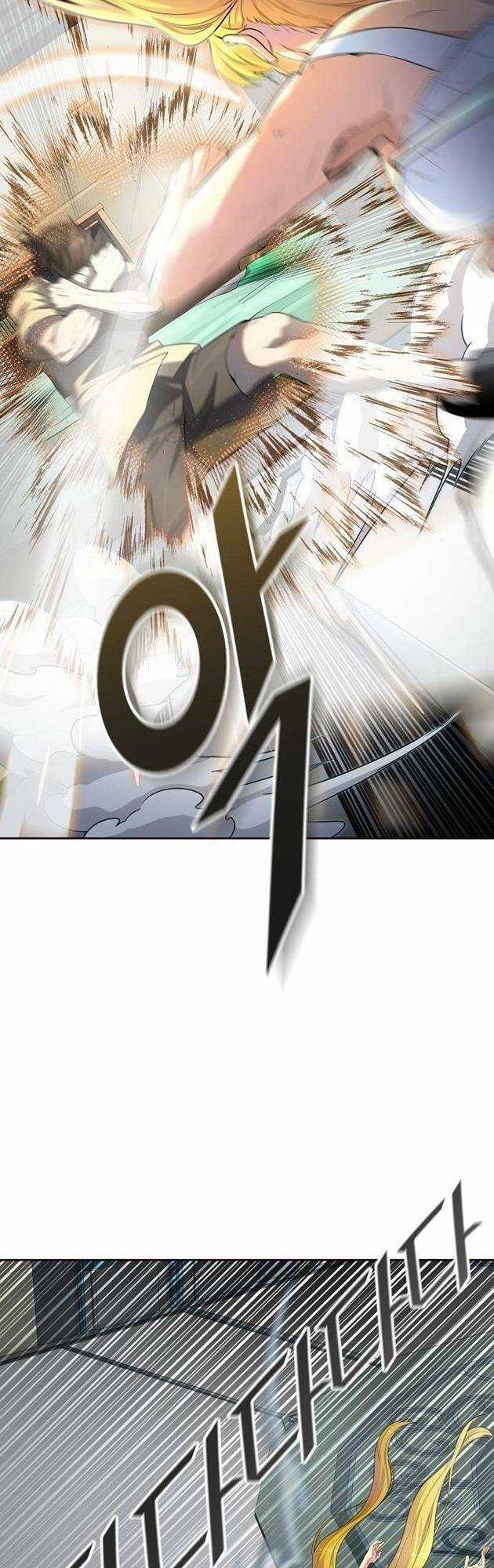 Cuộc Chiến Trong Tòa Tháp Chapter 548 trang 10