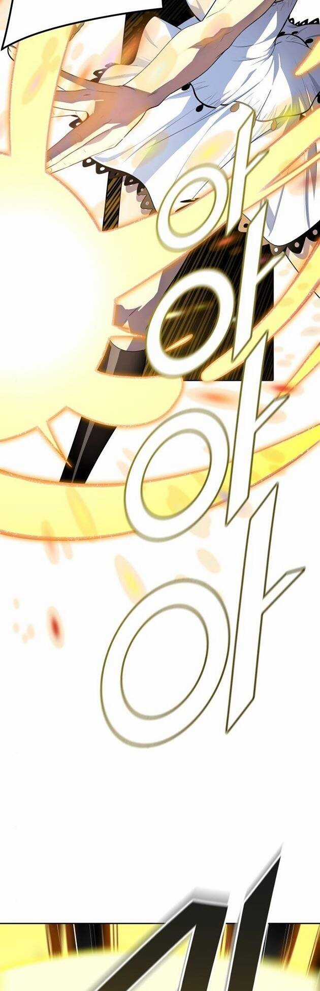 Cuộc Chiến Trong Tòa Tháp Chapter 548 trang 14