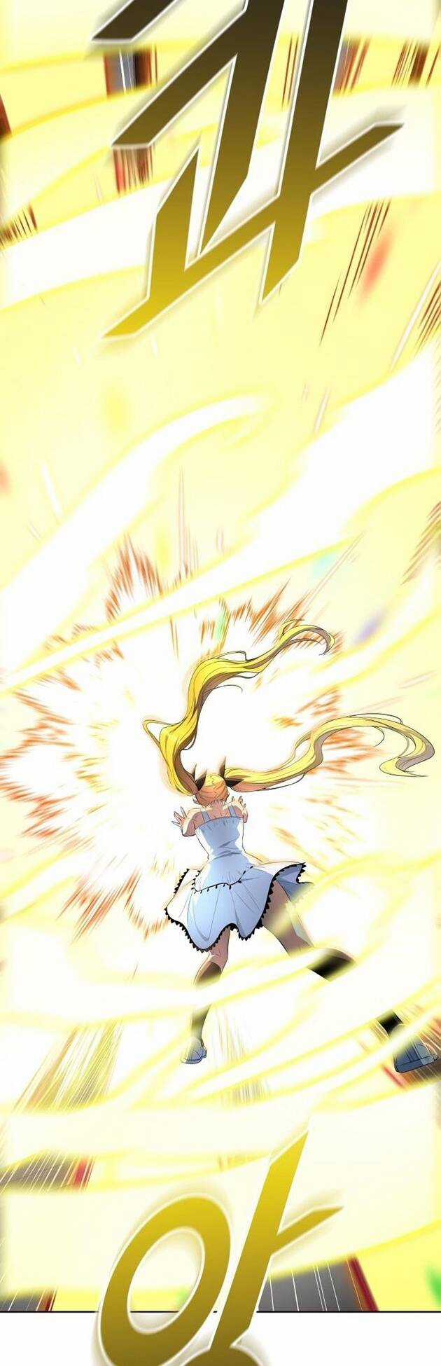 Cuộc Chiến Trong Tòa Tháp Chapter 548 trang 15