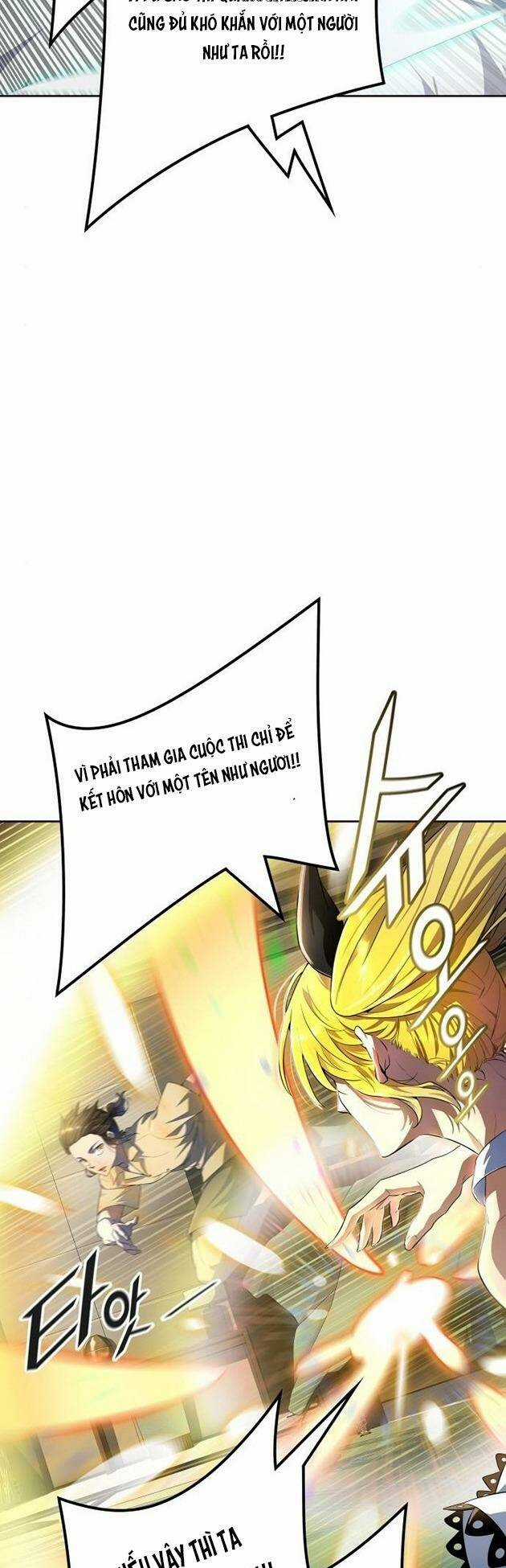 Cuộc Chiến Trong Tòa Tháp Chapter 548 trang 17
