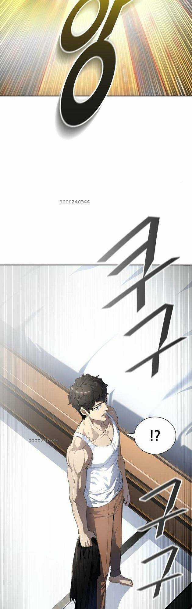 Cuộc Chiến Trong Tòa Tháp Chapter 548 trang 19