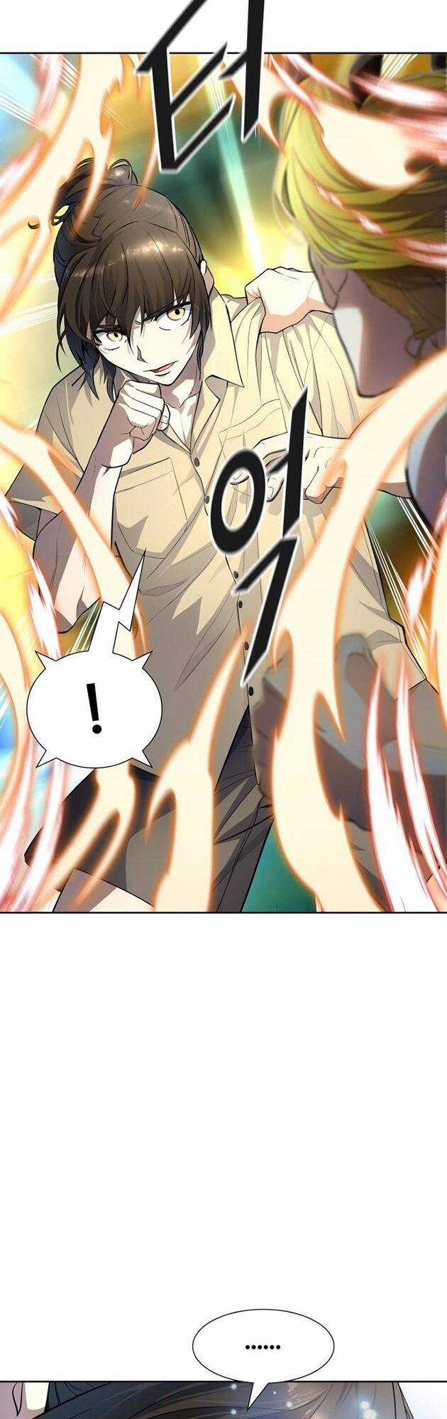 Cuộc Chiến Trong Tòa Tháp Chapter 548 trang 23