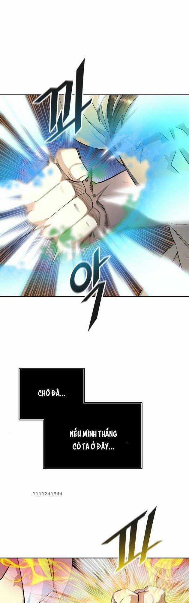 Cuộc Chiến Trong Tòa Tháp Chapter 548 trang 26