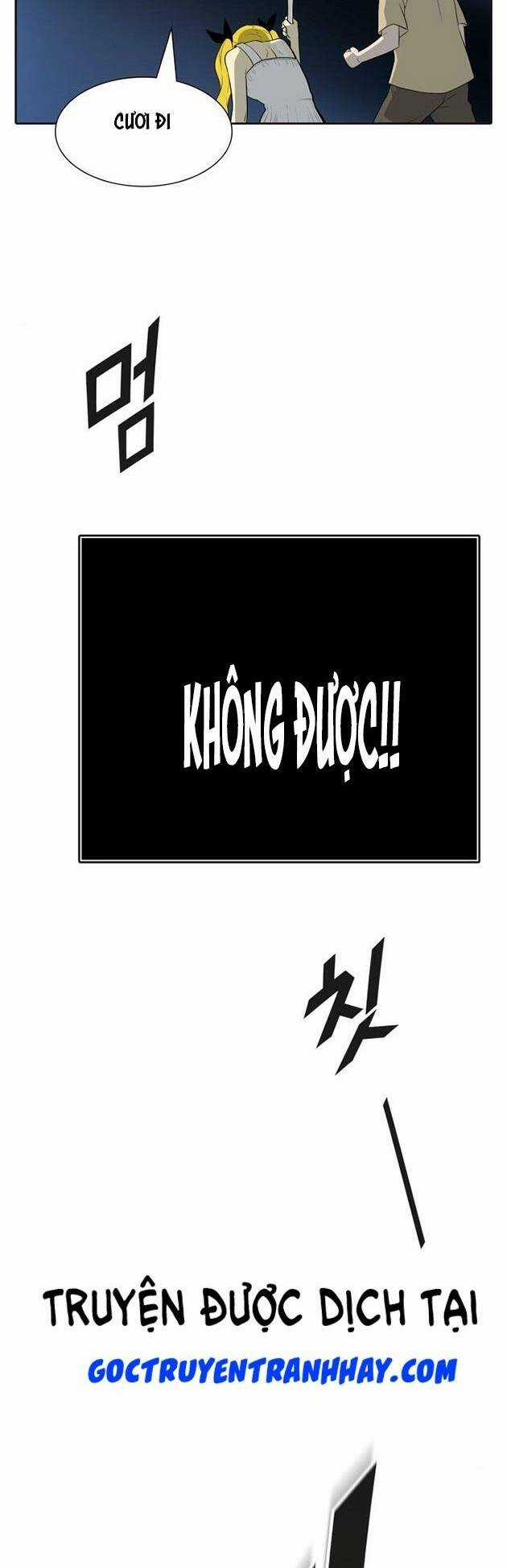 Cuộc Chiến Trong Tòa Tháp Chapter 548 trang 28