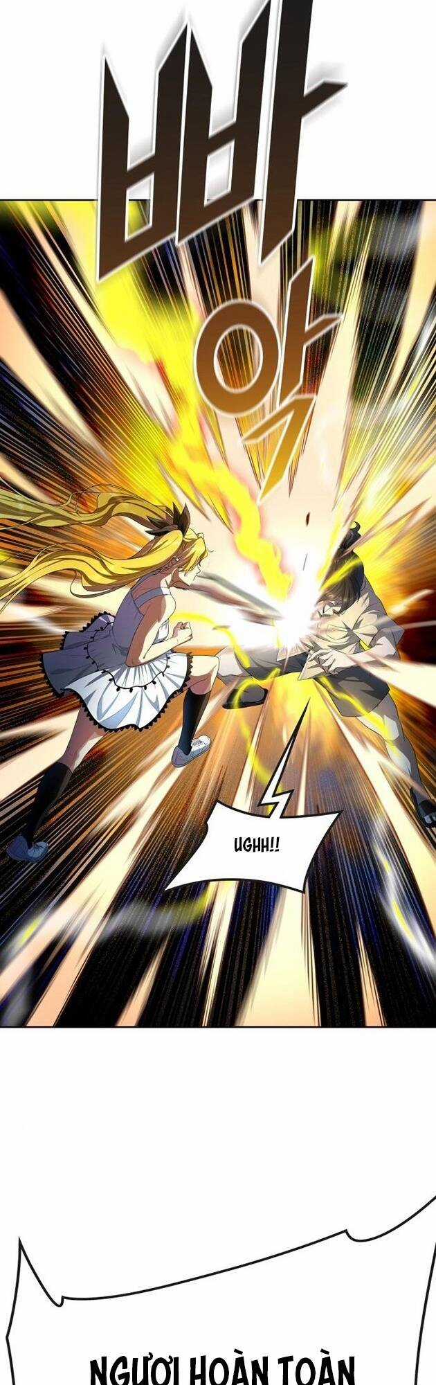 Cuộc Chiến Trong Tòa Tháp Chapter 548 trang 29