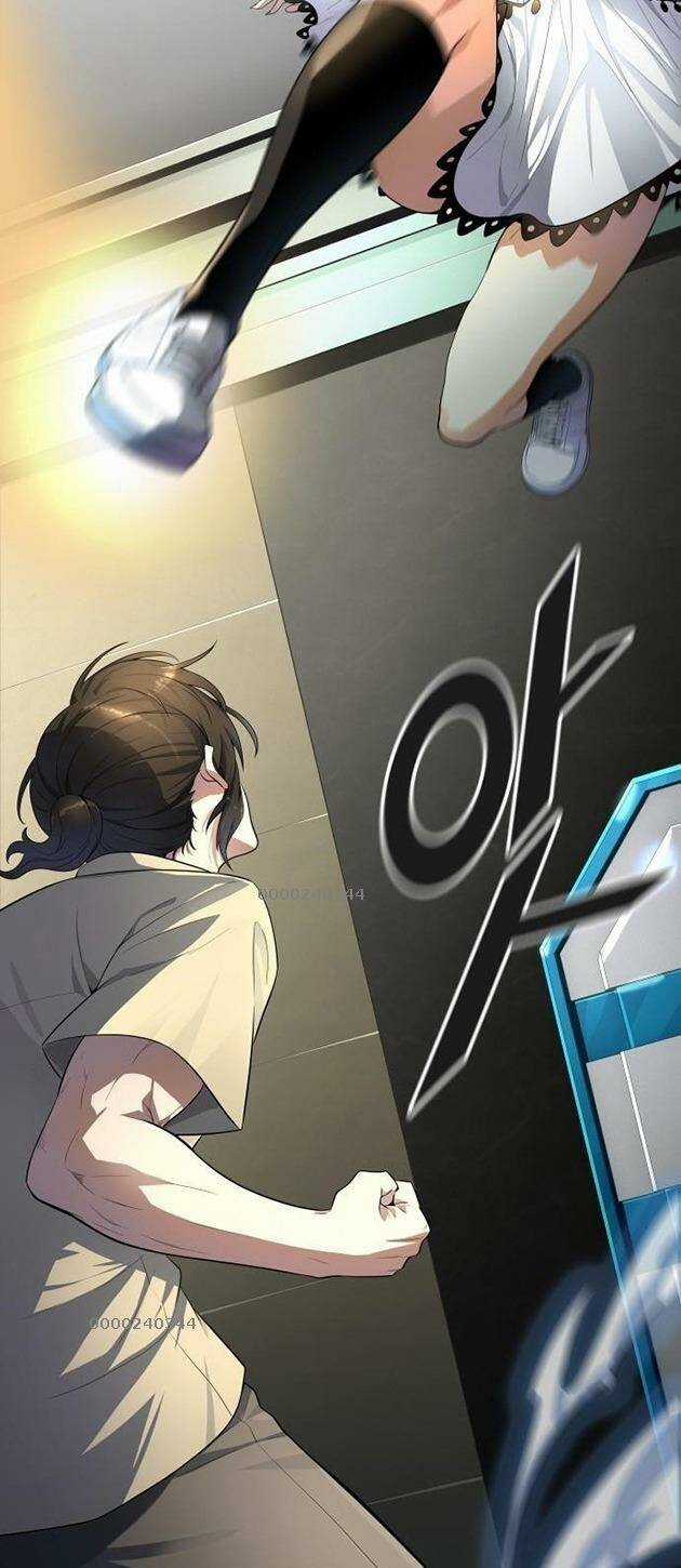 Cuộc Chiến Trong Tòa Tháp Chapter 548 trang 3