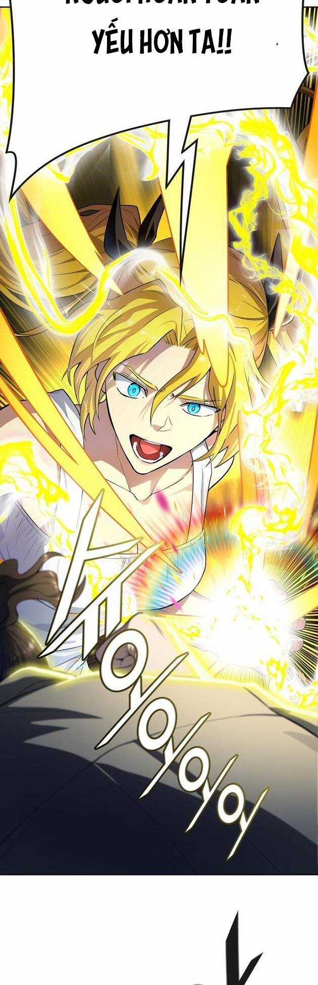 Cuộc Chiến Trong Tòa Tháp Chapter 548 trang 30