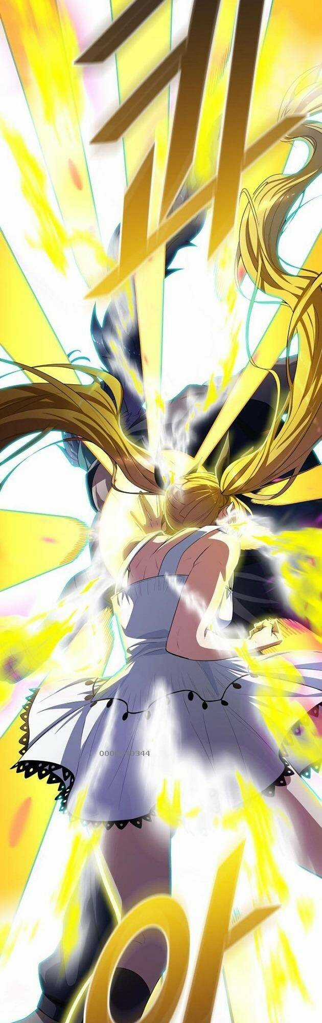 Cuộc Chiến Trong Tòa Tháp Chapter 548 trang 32