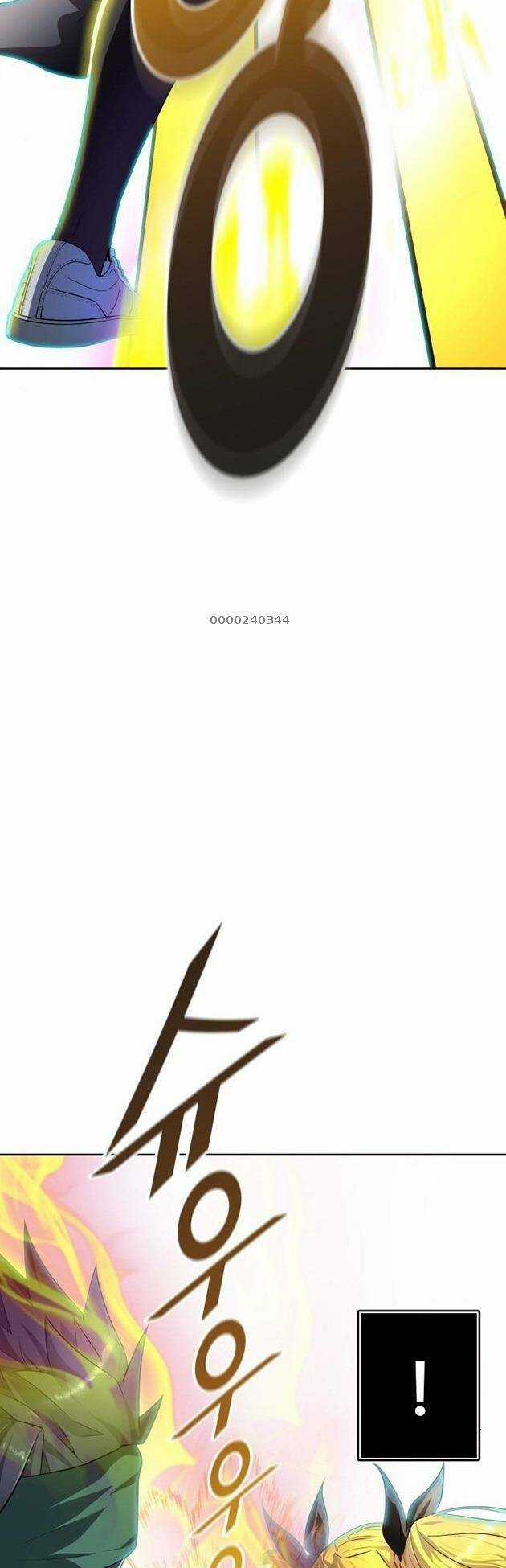 Cuộc Chiến Trong Tòa Tháp Chapter 548 trang 33