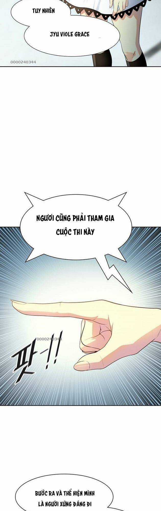 Cuộc Chiến Trong Tòa Tháp Chapter 548 trang 41