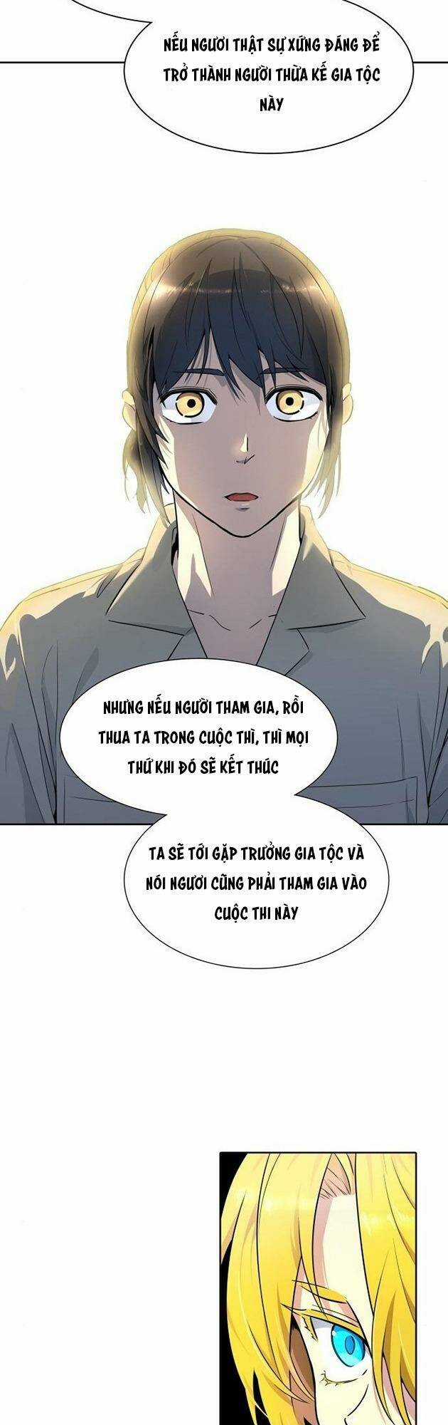 Cuộc Chiến Trong Tòa Tháp Chapter 548 trang 42