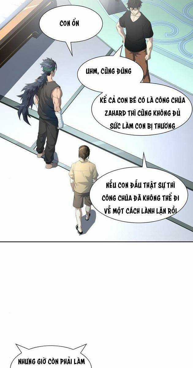 Cuộc Chiến Trong Tòa Tháp Chapter 548 trang 46