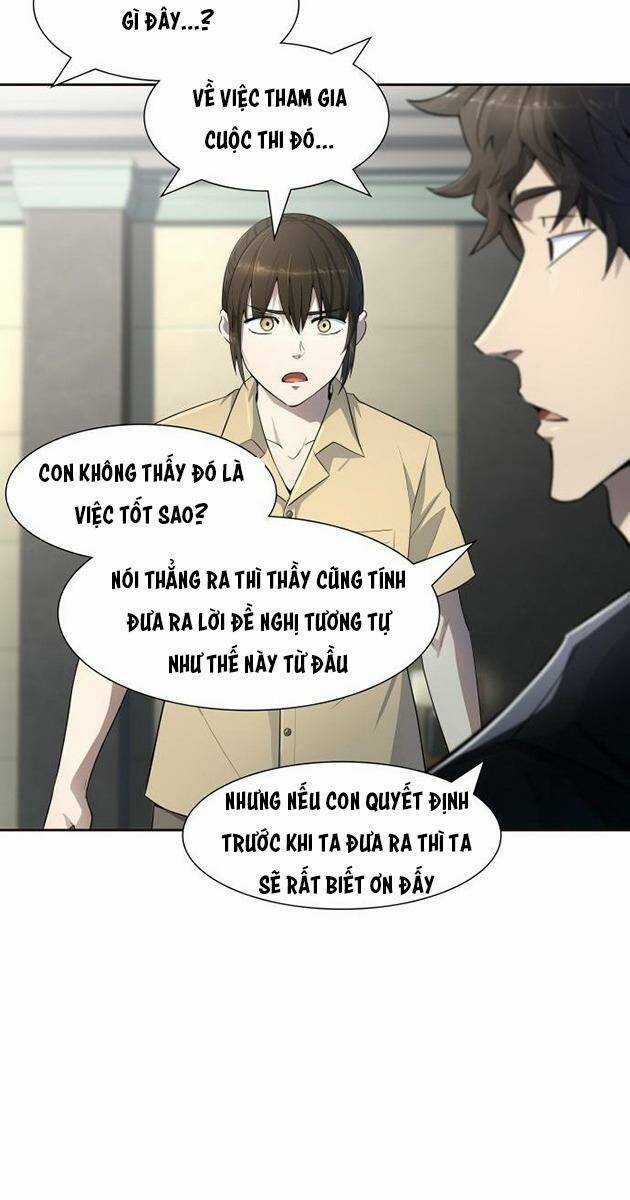 Cuộc Chiến Trong Tòa Tháp Chapter 548 trang 47