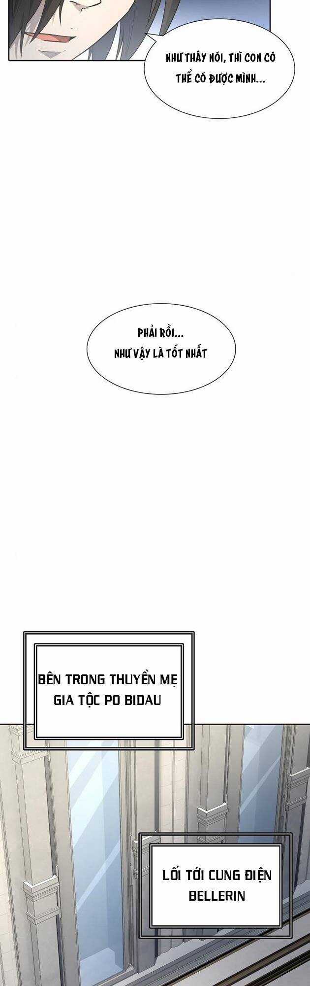 Cuộc Chiến Trong Tòa Tháp Chapter 548 trang 51