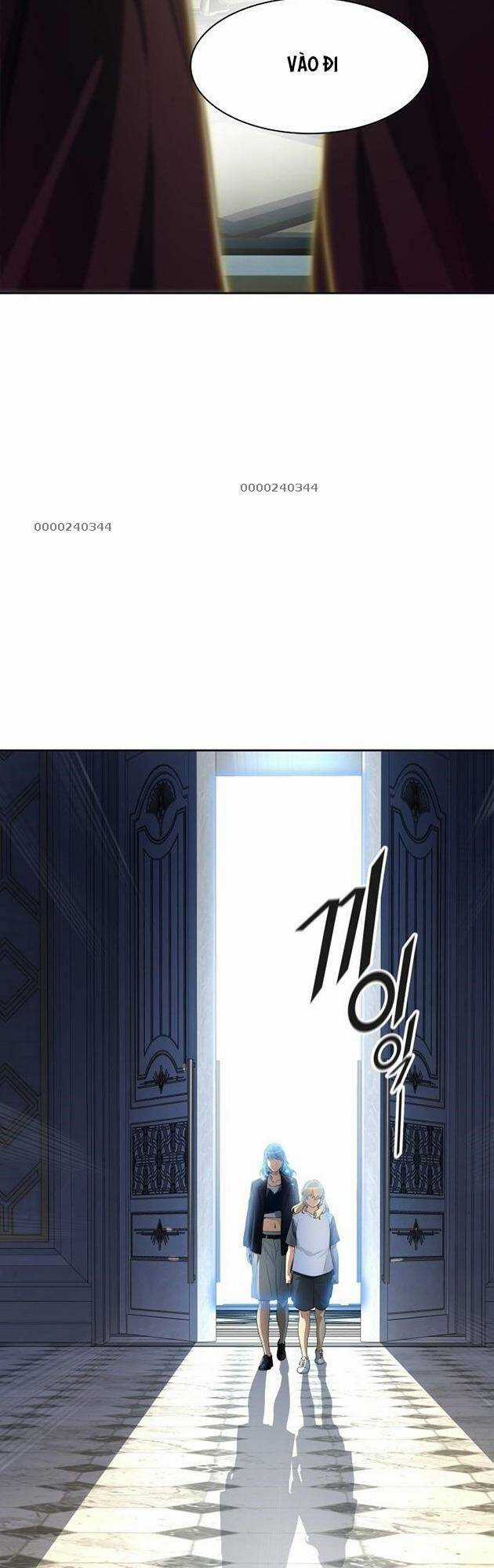 Cuộc Chiến Trong Tòa Tháp Chapter 548 trang 54