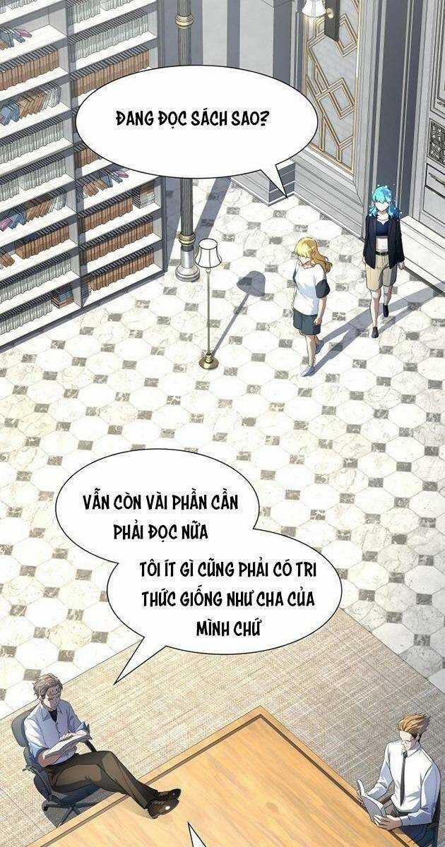 Cuộc Chiến Trong Tòa Tháp Chapter 548 trang 56