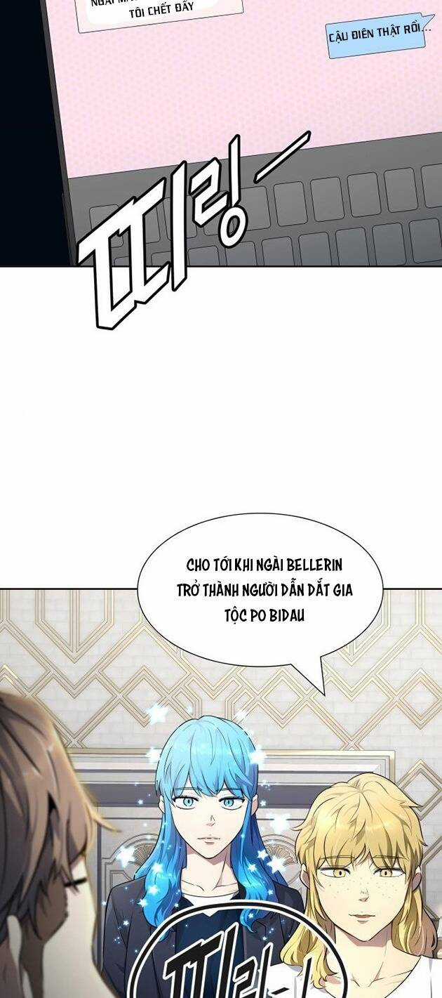 Cuộc Chiến Trong Tòa Tháp Chapter 548 trang 61