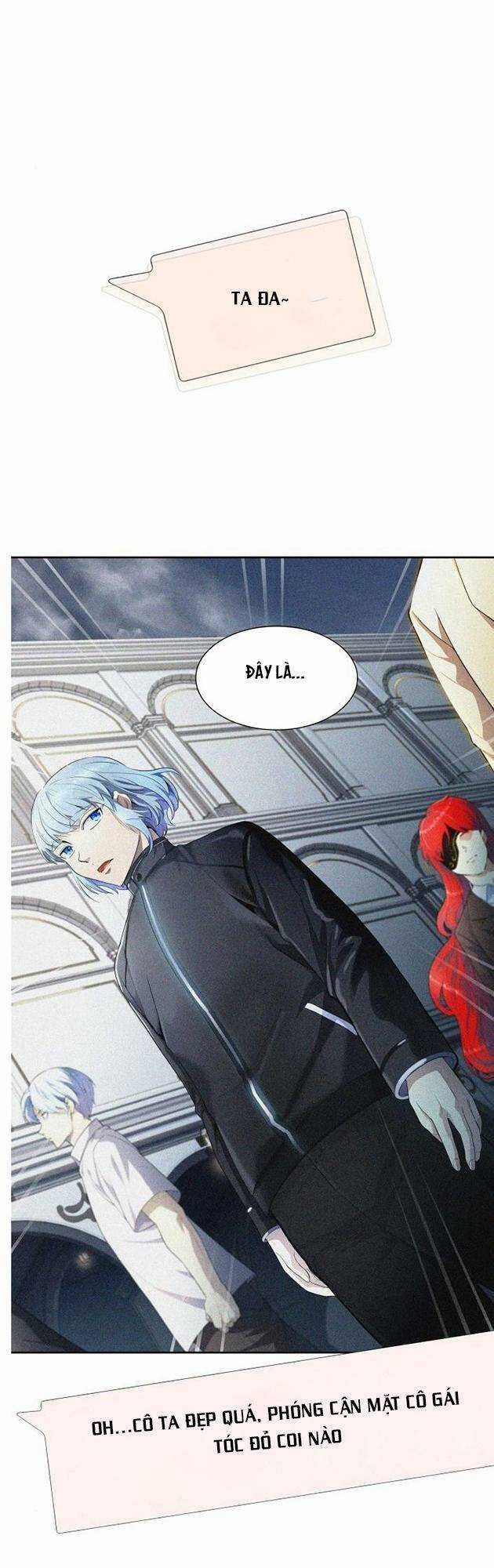 Cuộc Chiến Trong Tòa Tháp Chapter 548 trang 63