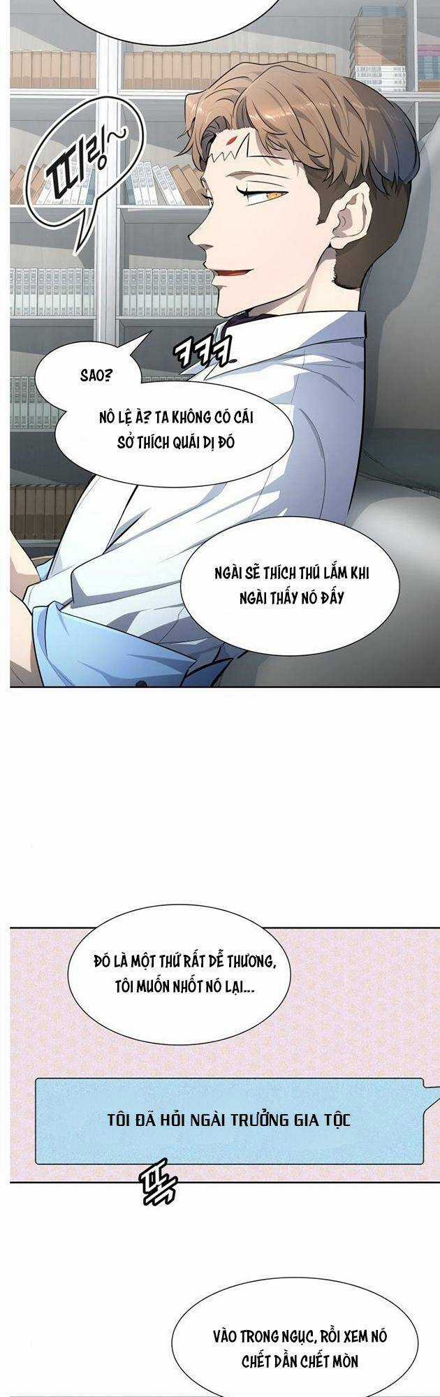 Cuộc Chiến Trong Tòa Tháp Chapter 548 trang 65