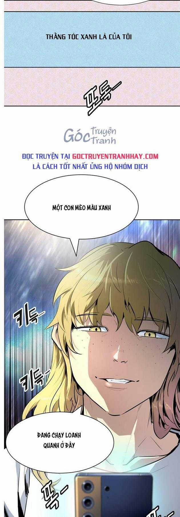 Cuộc Chiến Trong Tòa Tháp Chapter 548 trang 66