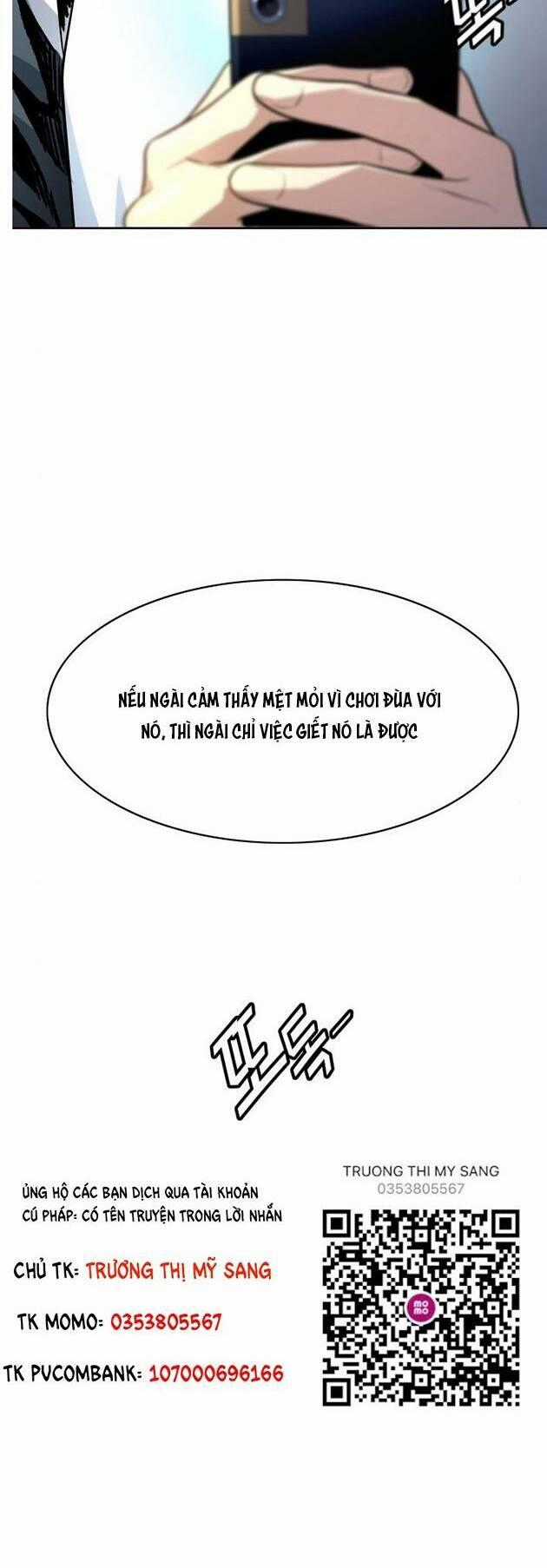 Cuộc Chiến Trong Tòa Tháp Chapter 548 trang 67