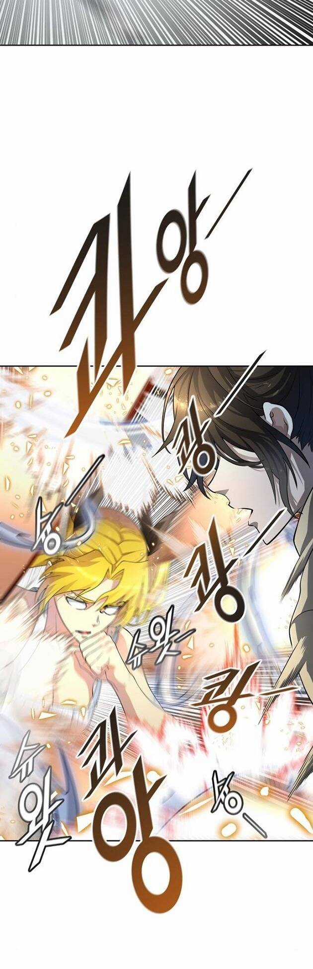 Cuộc Chiến Trong Tòa Tháp Chapter 548 trang 8