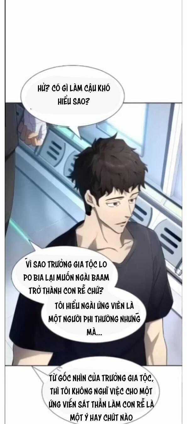 Cuộc Chiến Trong Tòa Tháp Chapter 549 trang 1