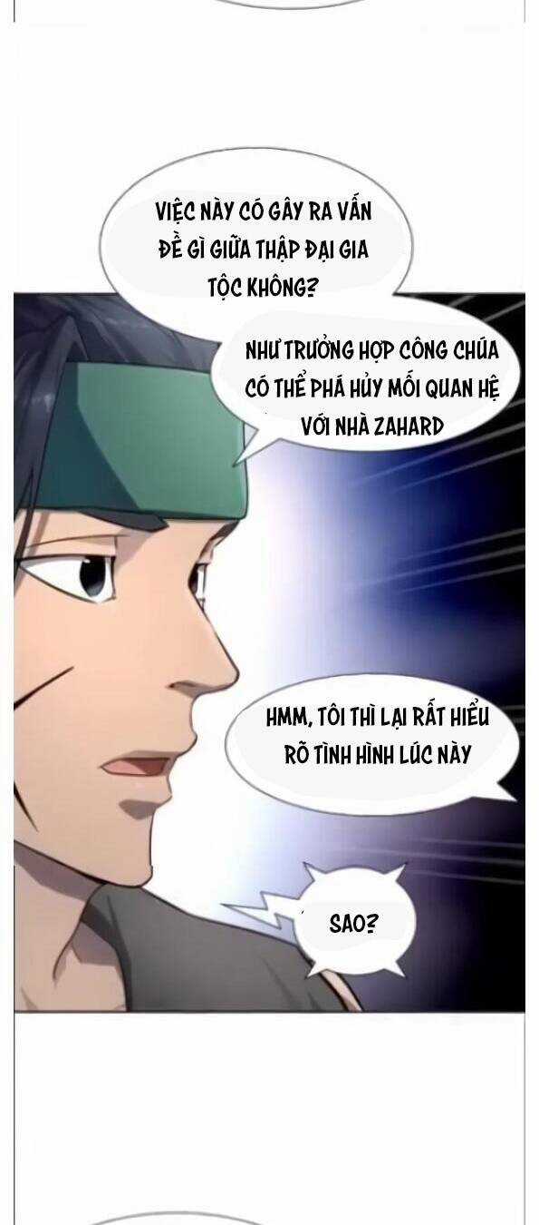 Cuộc Chiến Trong Tòa Tháp Chapter 549 trang 2