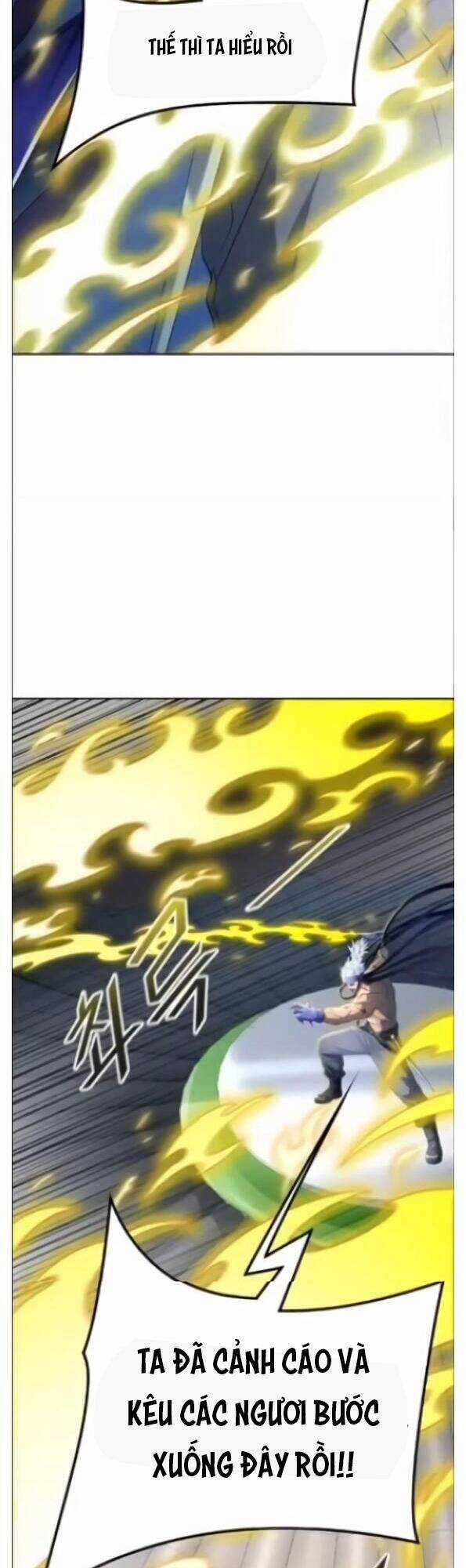 Cuộc Chiến Trong Tòa Tháp Chapter 549 trang 27