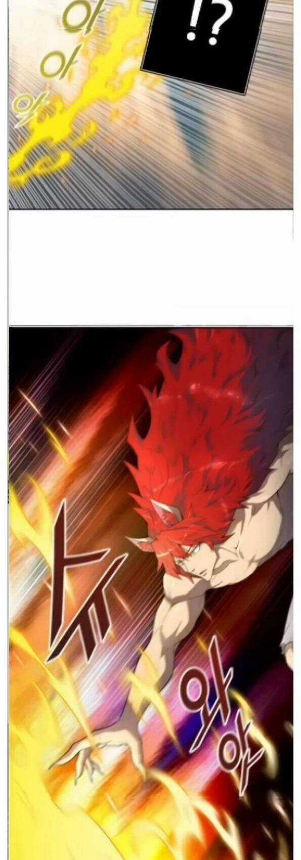 Cuộc Chiến Trong Tòa Tháp Chapter 549 trang 31